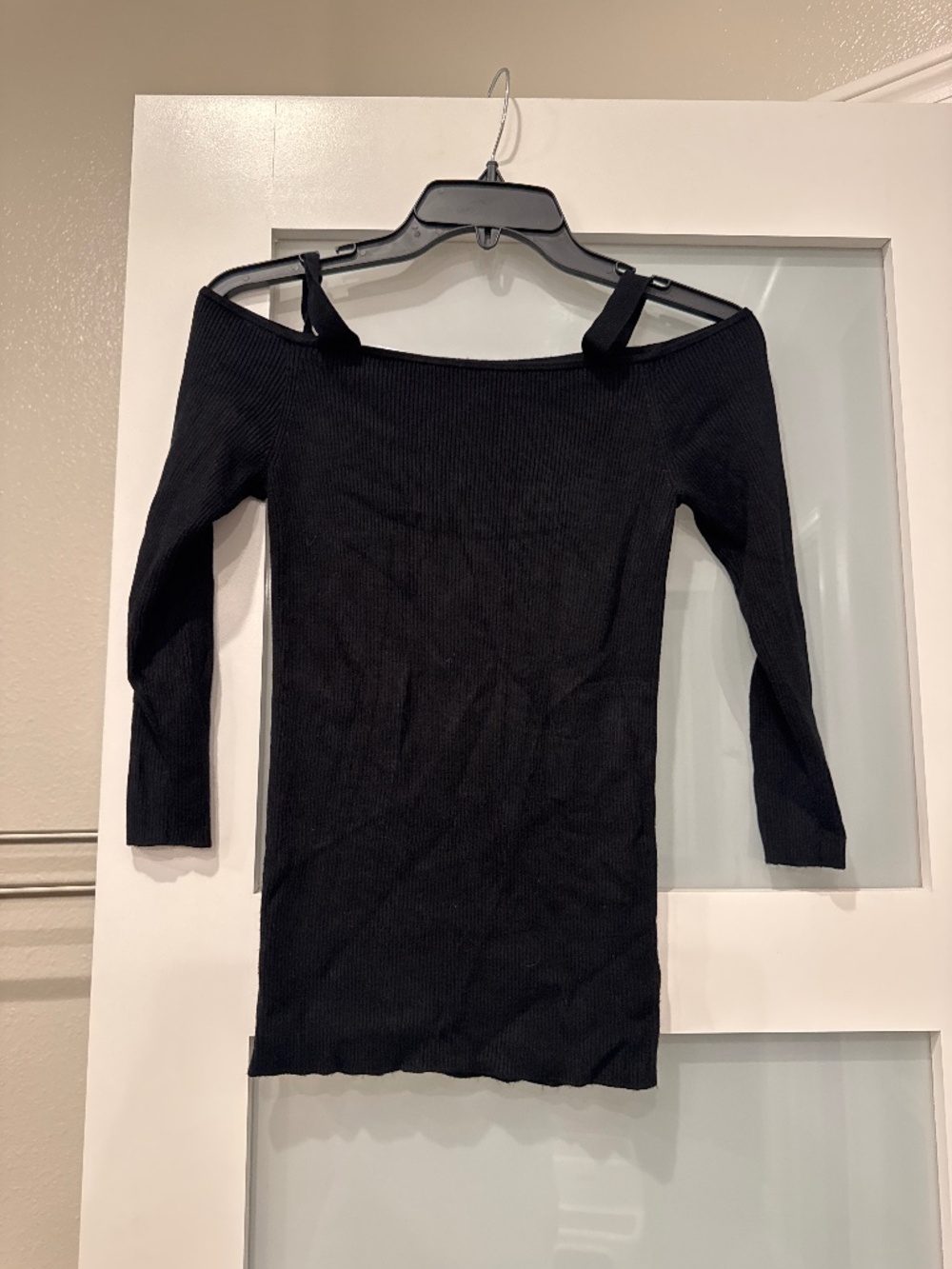 Express blouse